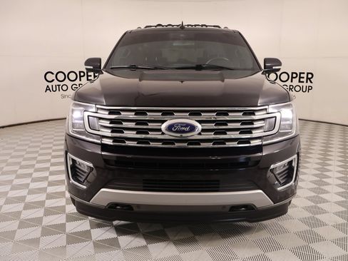 Used 2021 Ford Expedition Limited AWD/4WD image 10