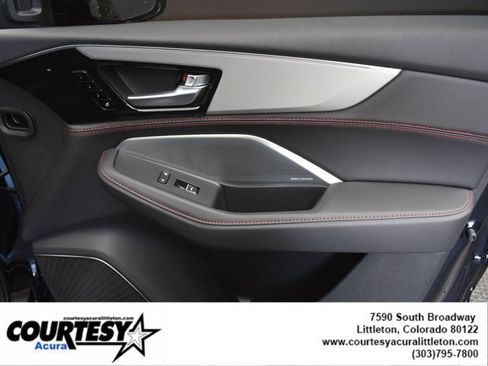 Used 2026 Acura MDX A-Spec AWD/4WD image 31