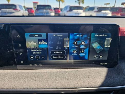 New 2026 Nissan Kicks SV image 19