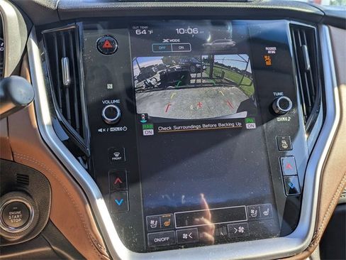 Used 2020 Subaru Outback Touring XT image 20