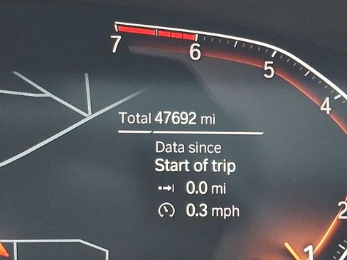 Used 2023 BMW 530i xDrive w/ Convenience Package image 22