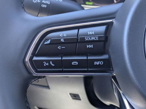 New 2026 MAZDA CX-70 SC Plus AWD/4WD image 25