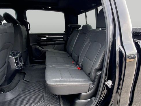 Used 2020 RAM 1500 Lone Star RWD image 20