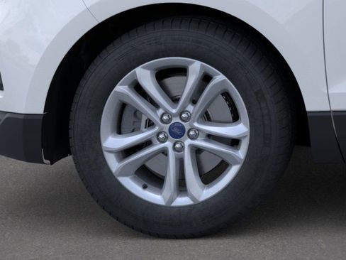 New 2024 Ford Edge SE image 19
