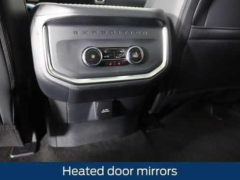 New 2025 Ford Expedition Max Platinum w/ Driver's Package image 56