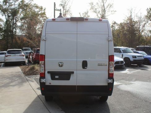 Used 2023 RAM ProMaster 2500 image 16