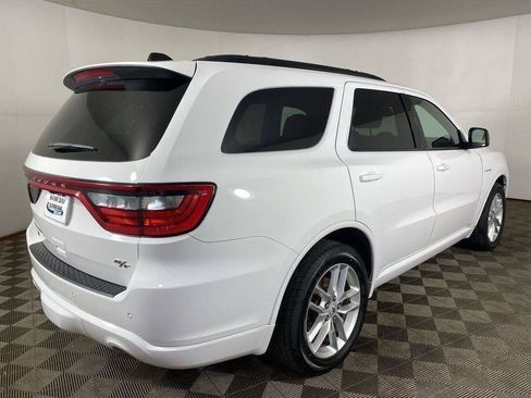 Used 2025 Dodge Durango R/T AWD/4WD image 53