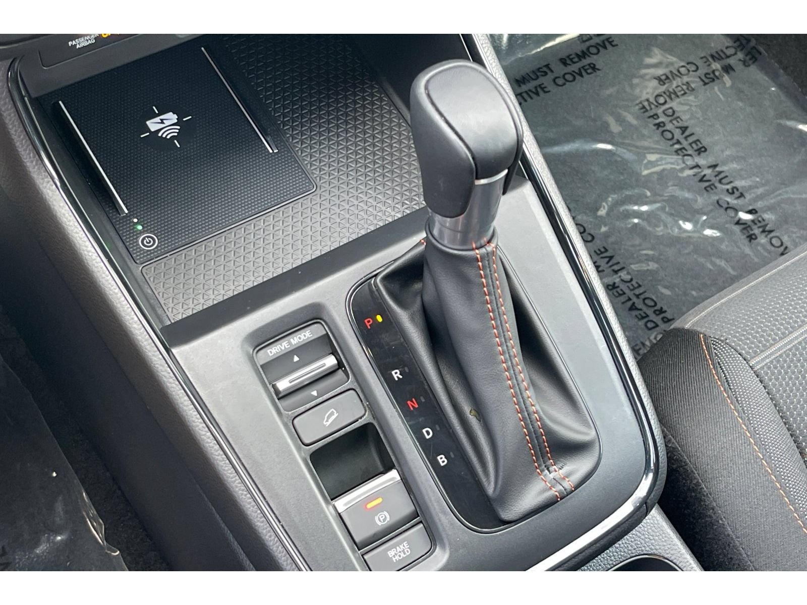 Certified 2026 Honda CR-V Sport image 32