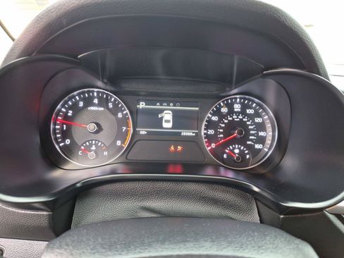 Used 2024 Kia Forte LX FWD image 23
