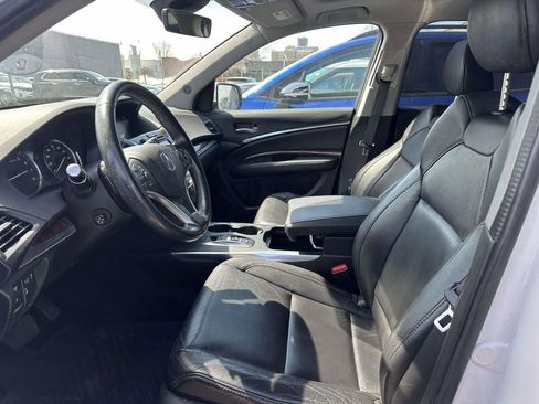 Used 2020 Acura MDX SH-AWD image 12