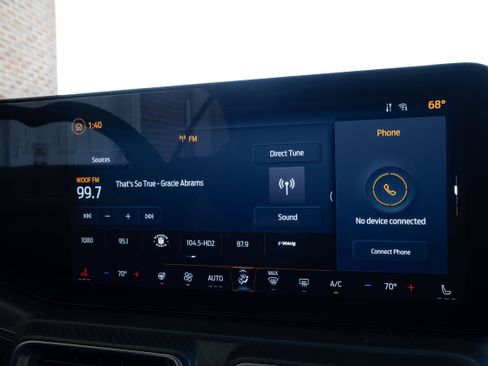 Used 2024 Ford Mustang Premium image 24