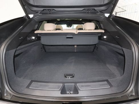 Certified 2026 Cadillac Lyriq Signature Luxury w/ Nappa Leather Package AWD/4WD image 24