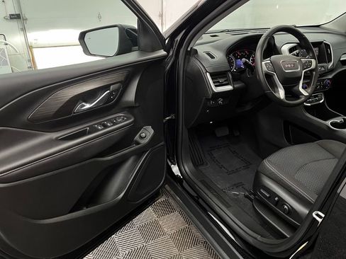 Used 2022 GMC Terrain SLE w/ Driver Convenience Package image 20