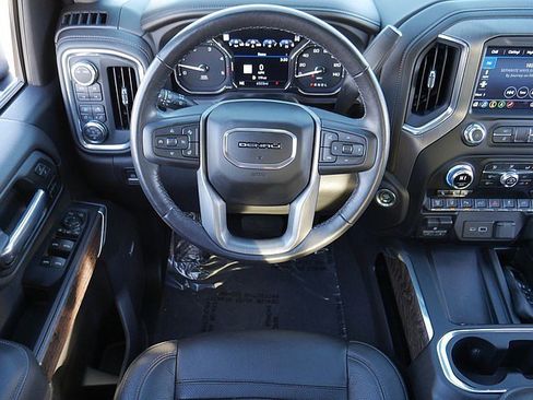 Used 2023 GMC Sierra 3500 Denali w/ Denali Ultimate Package image 18