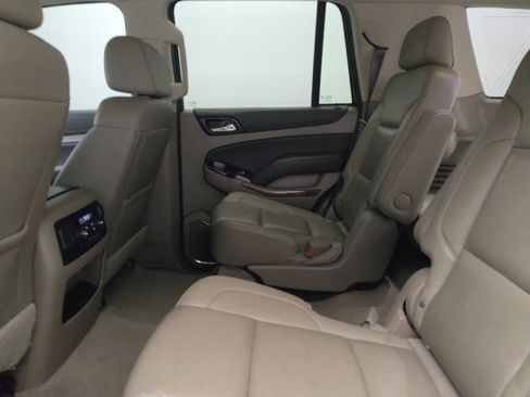 Used 2019 Chevrolet Tahoe Premier image 18
