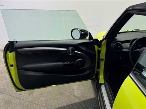 Used 2022 MINI Cooper S image 20