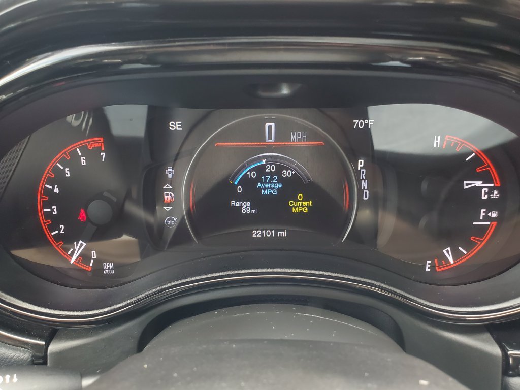Used 2023 Dodge Durango GT AWD/4WD image 9