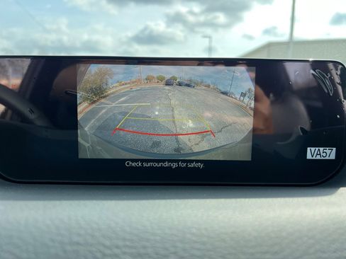 New 2026 MAZDA CX-50 Meridian Edition w/ Weather Package image 19