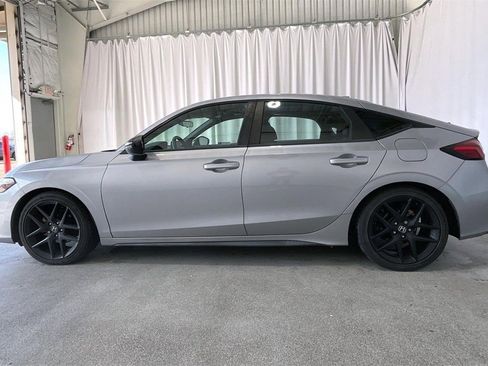 Used 2023 Honda Civic Sport image 26