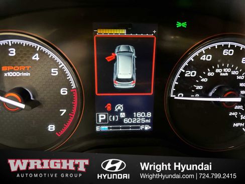 Used 2020 Subaru Forester Sport w/ Popular Package #2 image 24