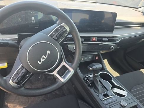Used 2026 Kia K5 LXS FWD image 6