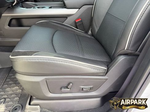 New 2026 RAM 3500 Laramie image 13