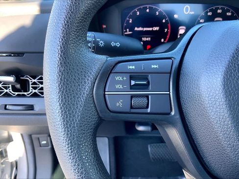 Used 2024 Honda Accord EX image 21