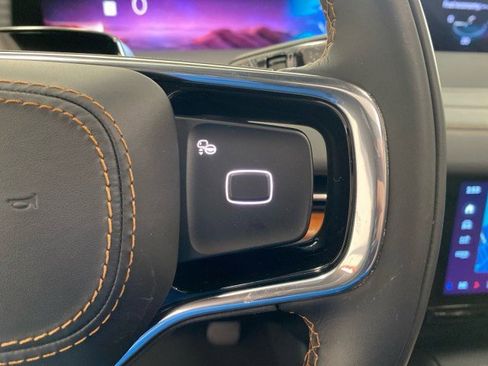 New 2025 Lincoln Navigator Black Label image 31