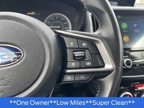 Used 2023 Subaru Forester Limited AWD/4WD image 11