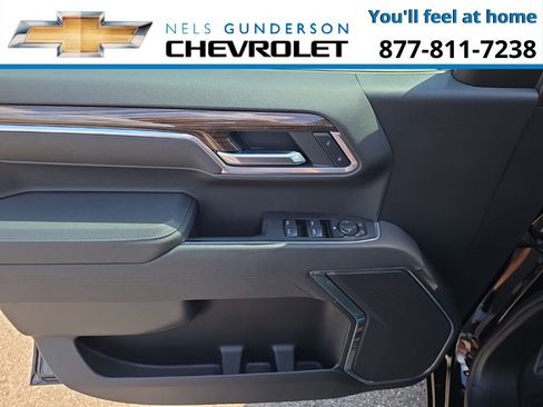 New 2026 Chevrolet Silverado 1500 LT image 15