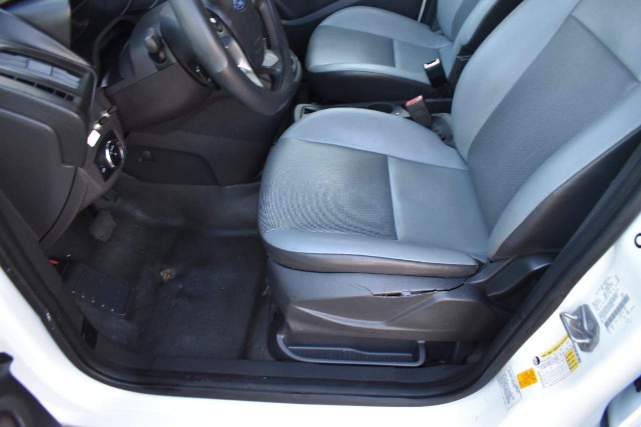 Used 2016 Ford Transit Connect XL FWD image 20
