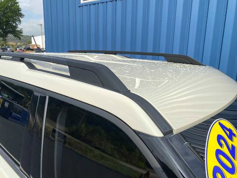 Used 2024 Ford Bronco Sport Big Bend image 5