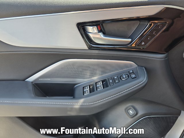 Used 2026 Acura MDX w/ Technology Package FWD image 18