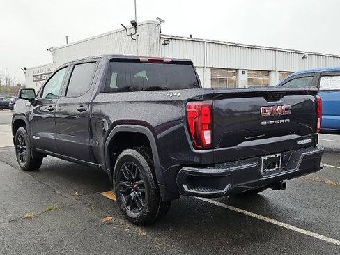 New 2026 GMC Sierra 1500 Elevation image 4