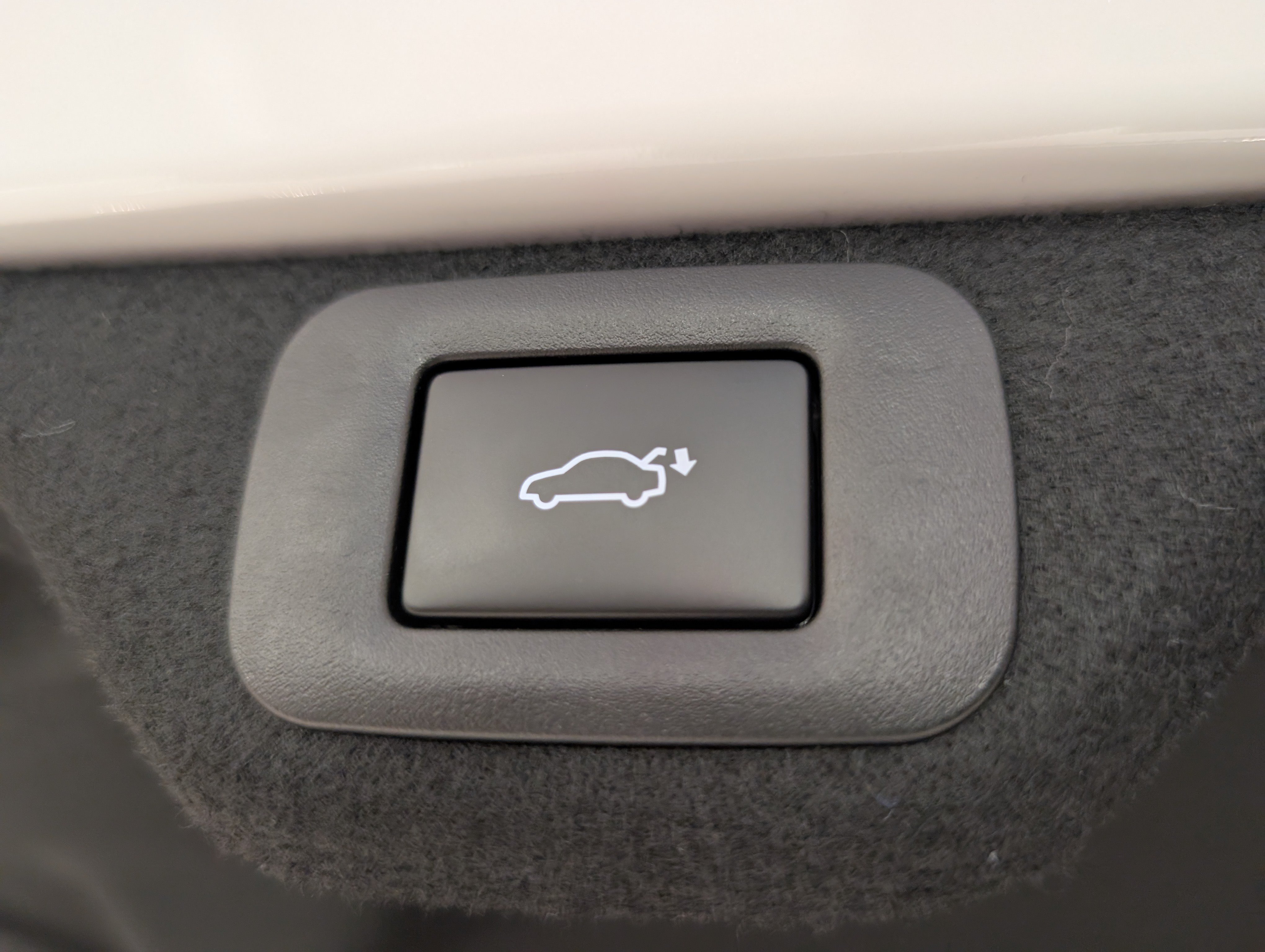 New 2026 Lexus ES 500e w/ Convenience Package AWD/4WD image 10