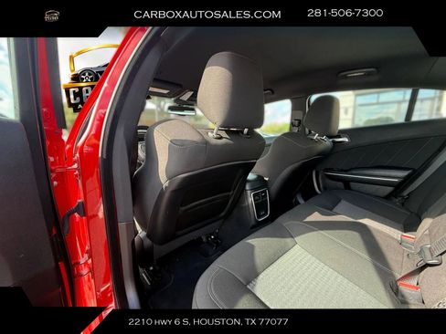 Used 2022 Dodge Charger R/T RWD image 22