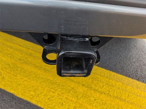 Used 2020 GMC Sierra 1500 AT4 w/ AT4 Premium Package image 12