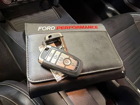 Used 2020 Ford Mustang Shelby GT500 w/ Technology Package RWD image 43