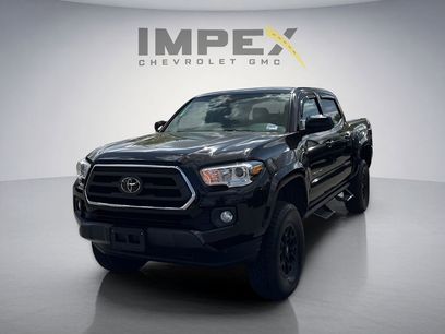 Used 2021 Toyota Tacoma SR5