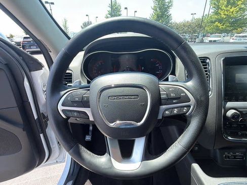 Used 2015 Dodge Durango Citadel w/ Technology Group AWD/4WD image 18