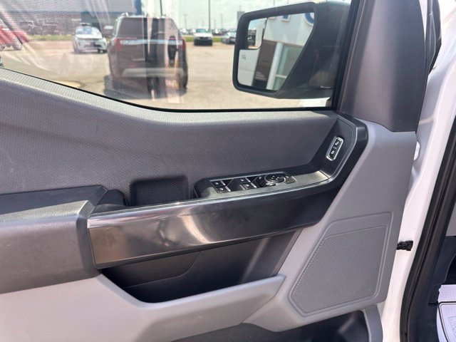 Used 2023 Ford F150 XL AWD/4WD image 32