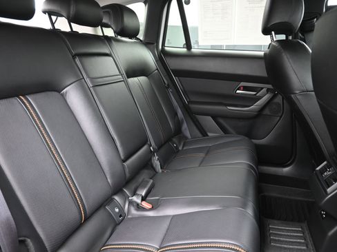 Used 2024 MAZDA CX-50 AWD 2.5 Turbo image 24