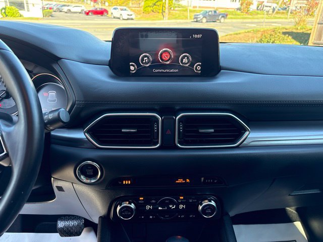 Used 2018 MAZDA CX-5 Touring w/ Preferred Equipment Package AWD/4WD image 24