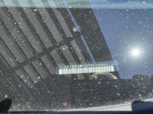 Used 2023 Kia Sportage SX image 46