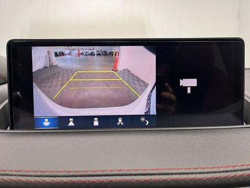 Certified 2023 Acura MDX A-Spec image 8