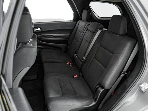 Used 2022 Dodge Durango SXT image 36