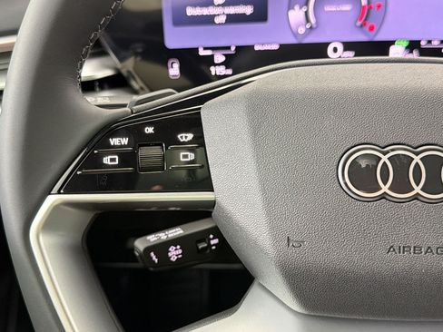 New 2026 Audi A5 2.0T Premium Plus AWD/4WD image 16