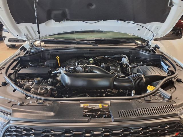 Used 2026 Dodge Durango GT AWD/4WD image 14