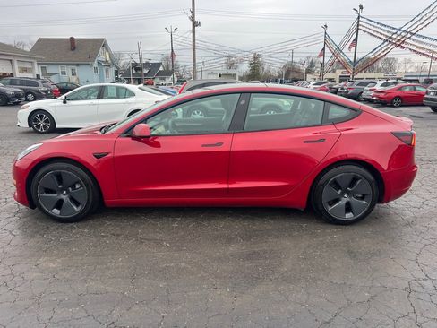 Used 2022 Tesla Model 3 Long Range image 4