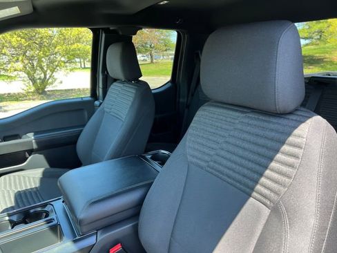 Certified 2023 Ford F150 XL w/ STX Appearance Package AWD/4WD image 17